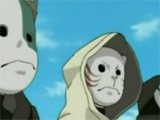 Naruto 03x20 - Hokagův Omyl!
